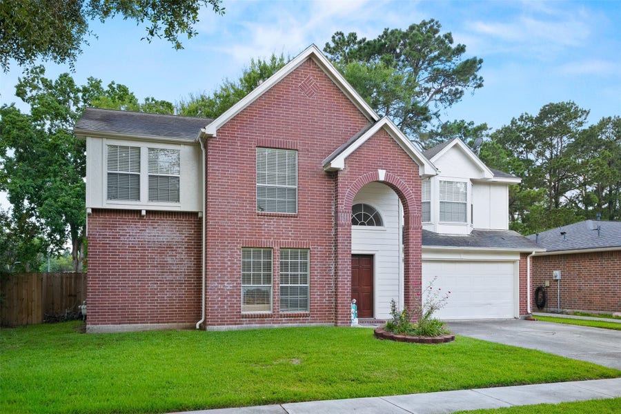 Property photo for 28723 Sedgefield Street, Spring, TX