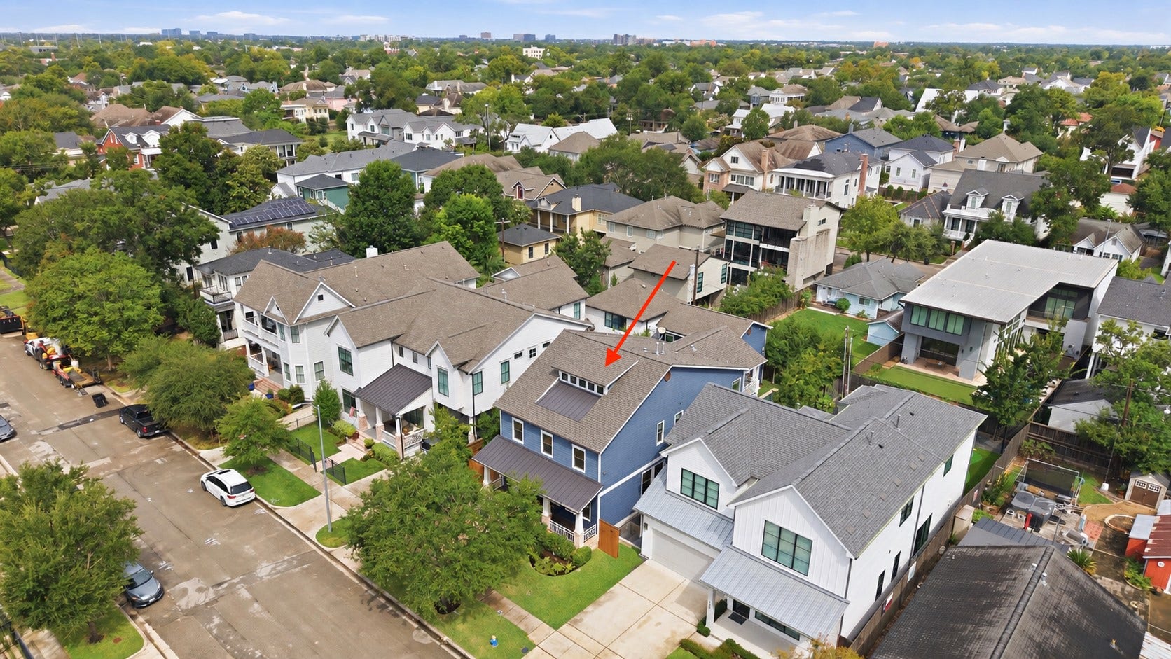 729 E 7th 1/2 Street, Houston, TX 77007