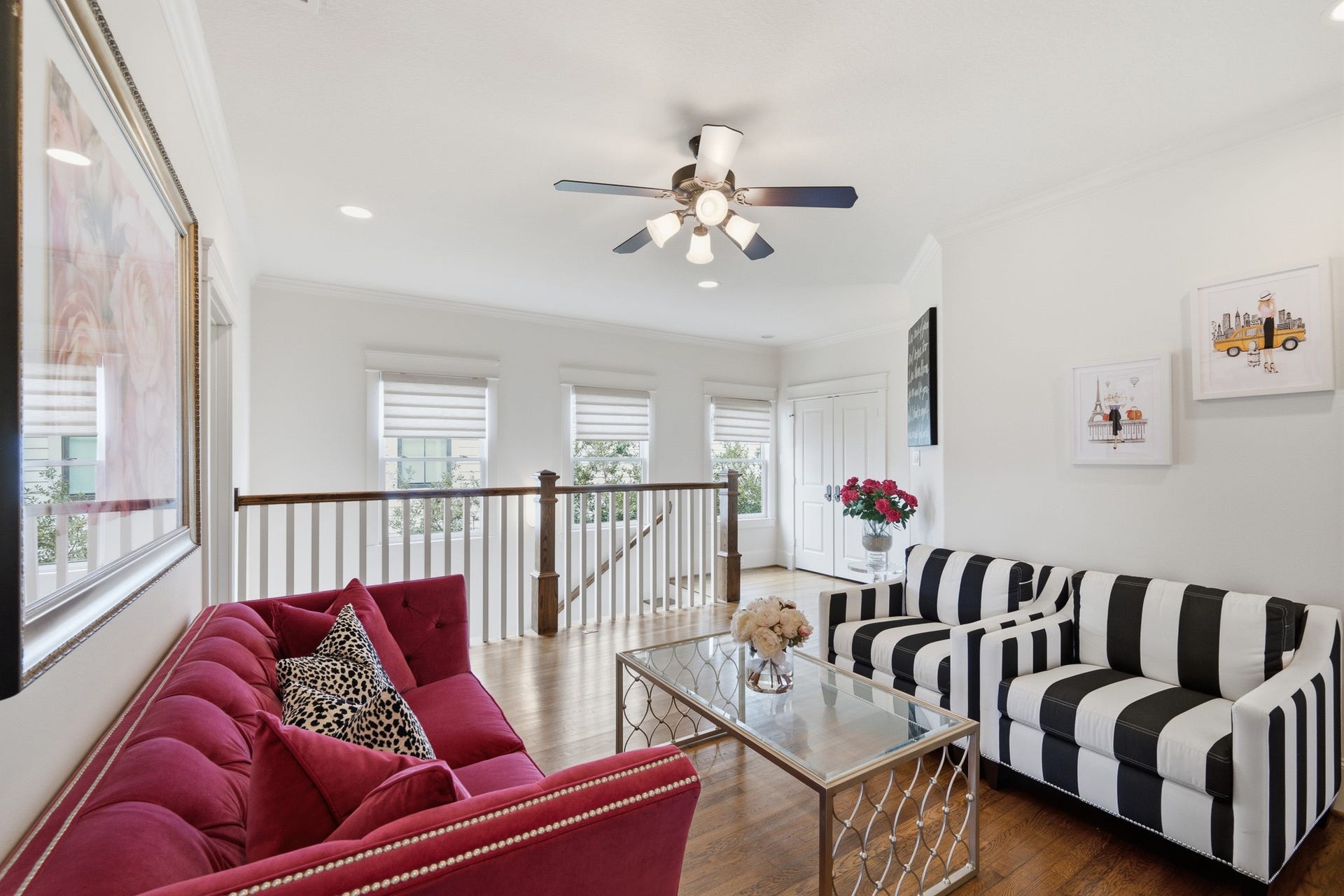 729 E 7th 1/2 Street, Houston, TX 77007