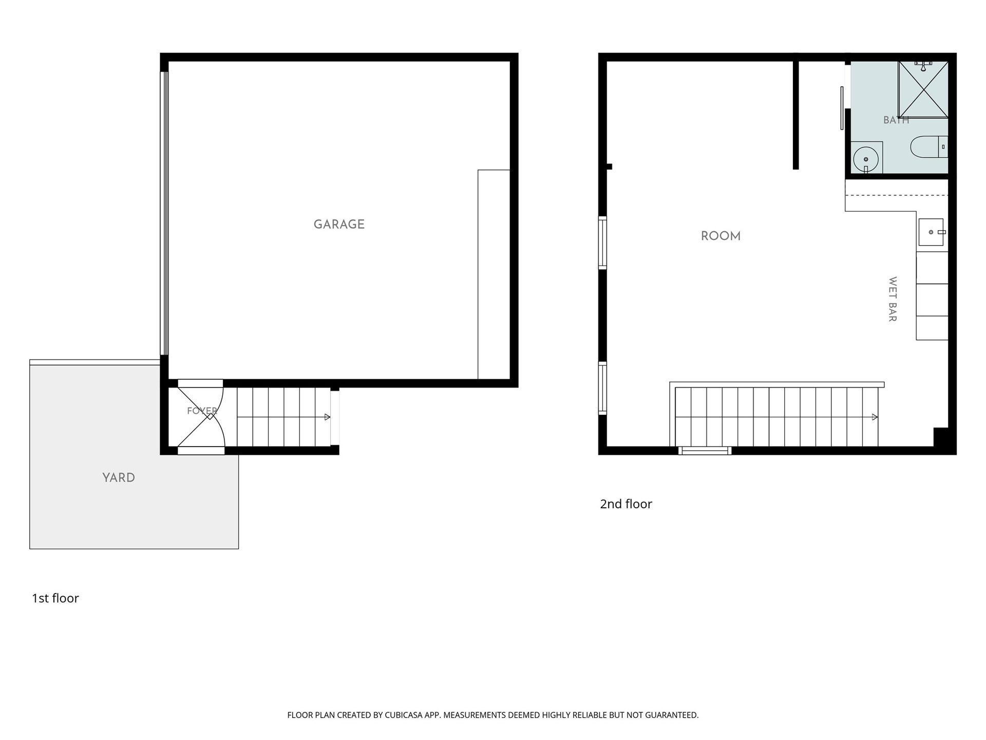 729 E 7th 1/2 Street, Houston, TX 77007
