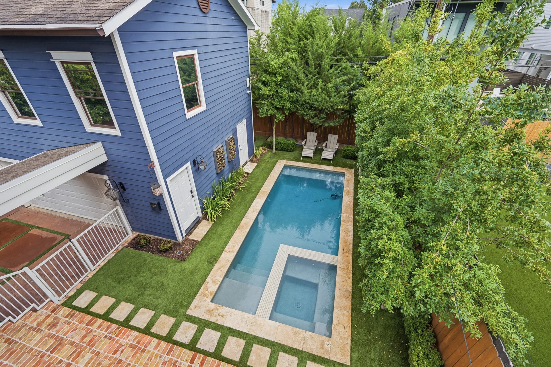 729 E 7th 1/2 Street, Houston, TX 77007