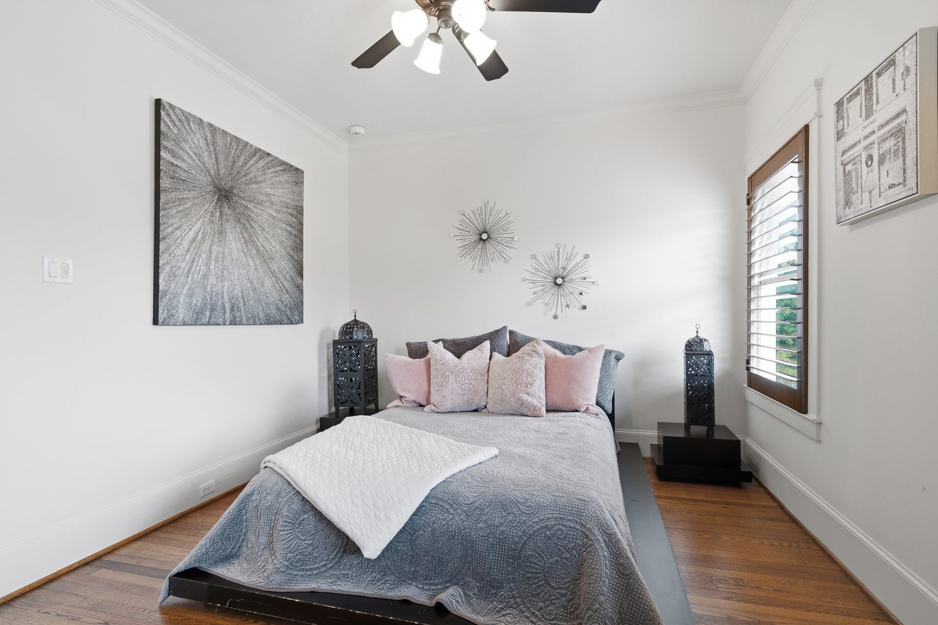 729 E 7th 1/2 Street, Houston, TX 77007