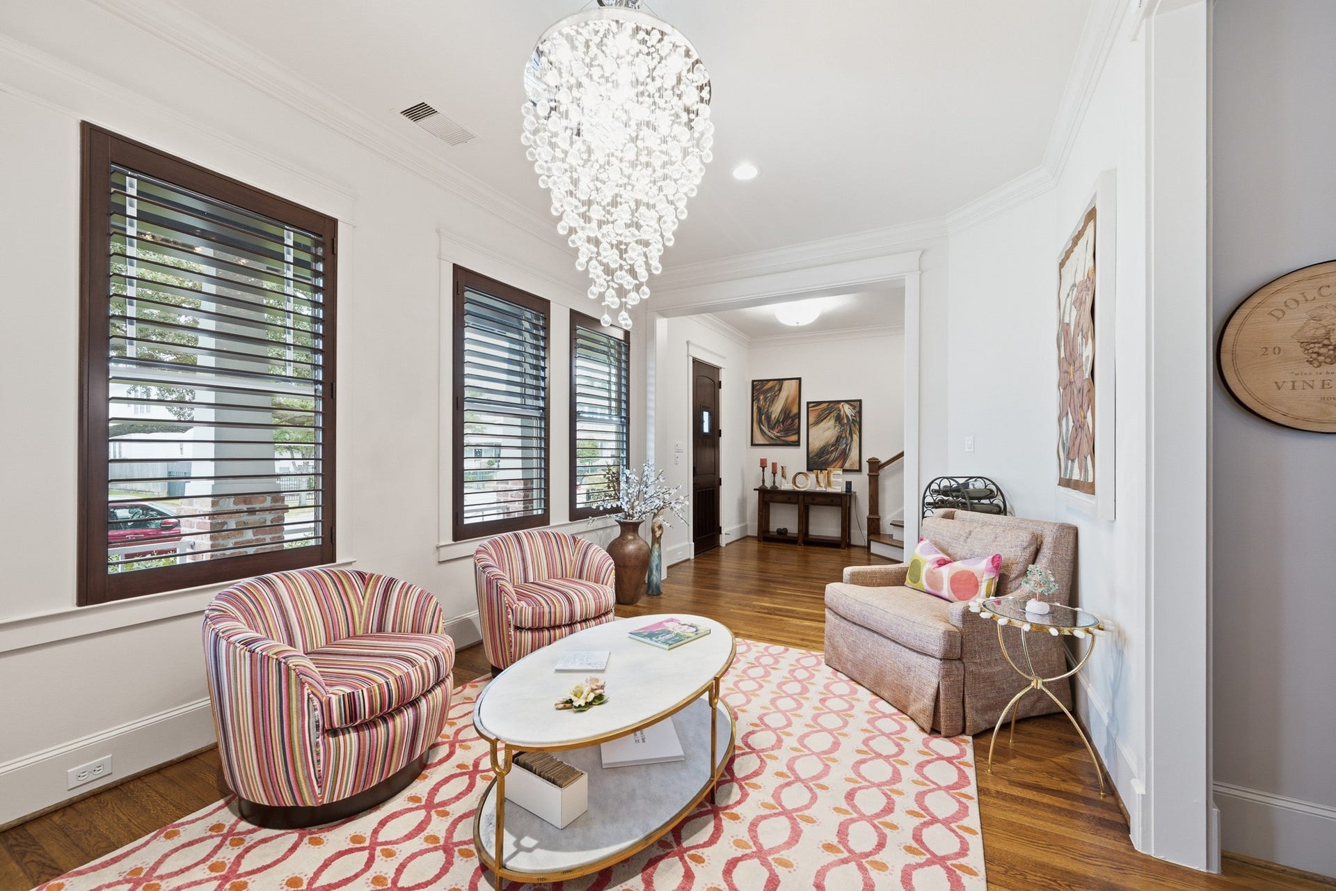 729 E 7th 1/2 Street, Houston, TX 77007