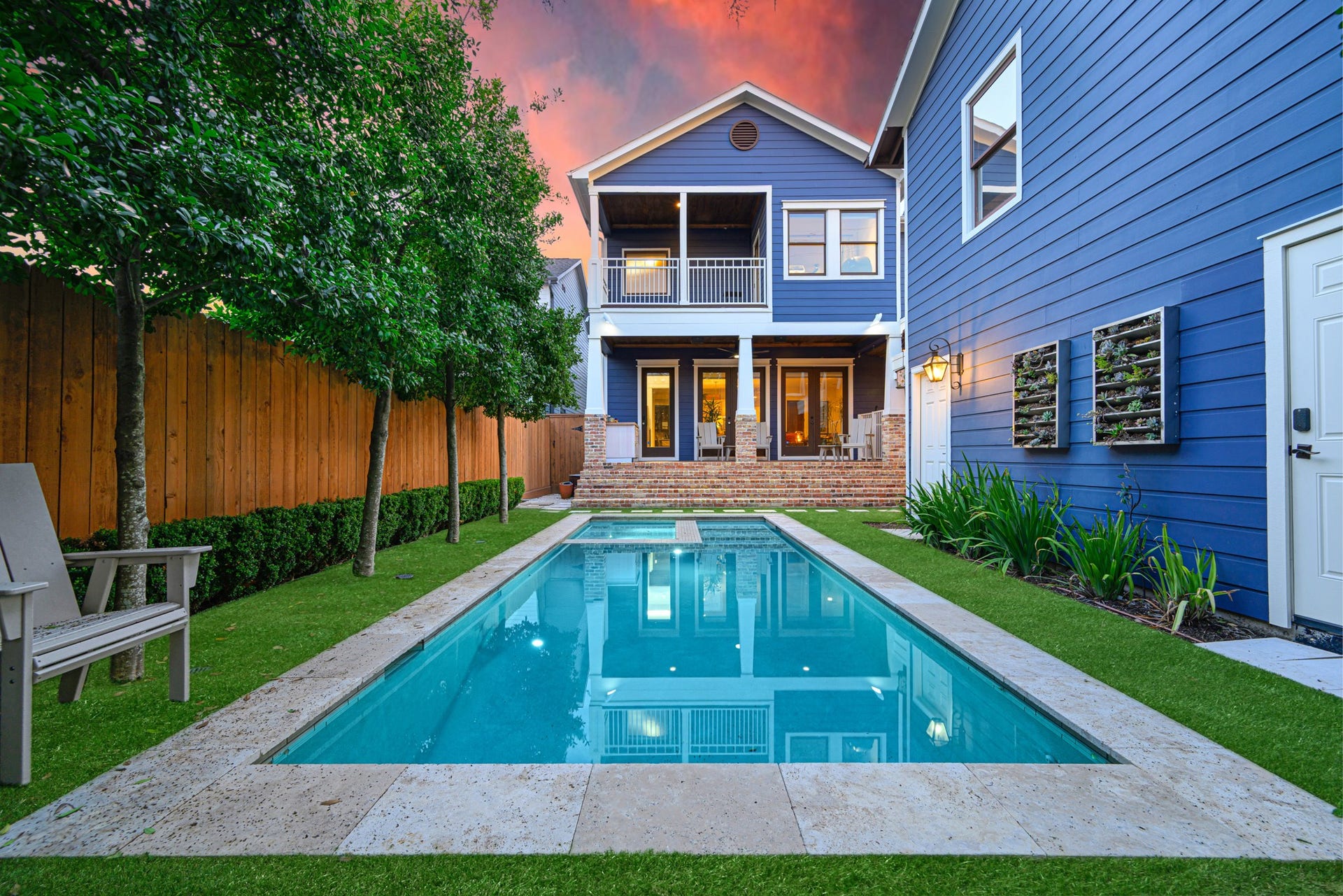 729 E 7th 1/2 Street, Houston, TX 77007