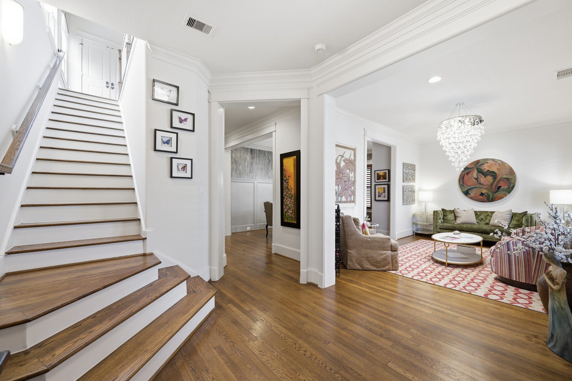 729 E 7th 1/2 Street, Houston, TX 77007