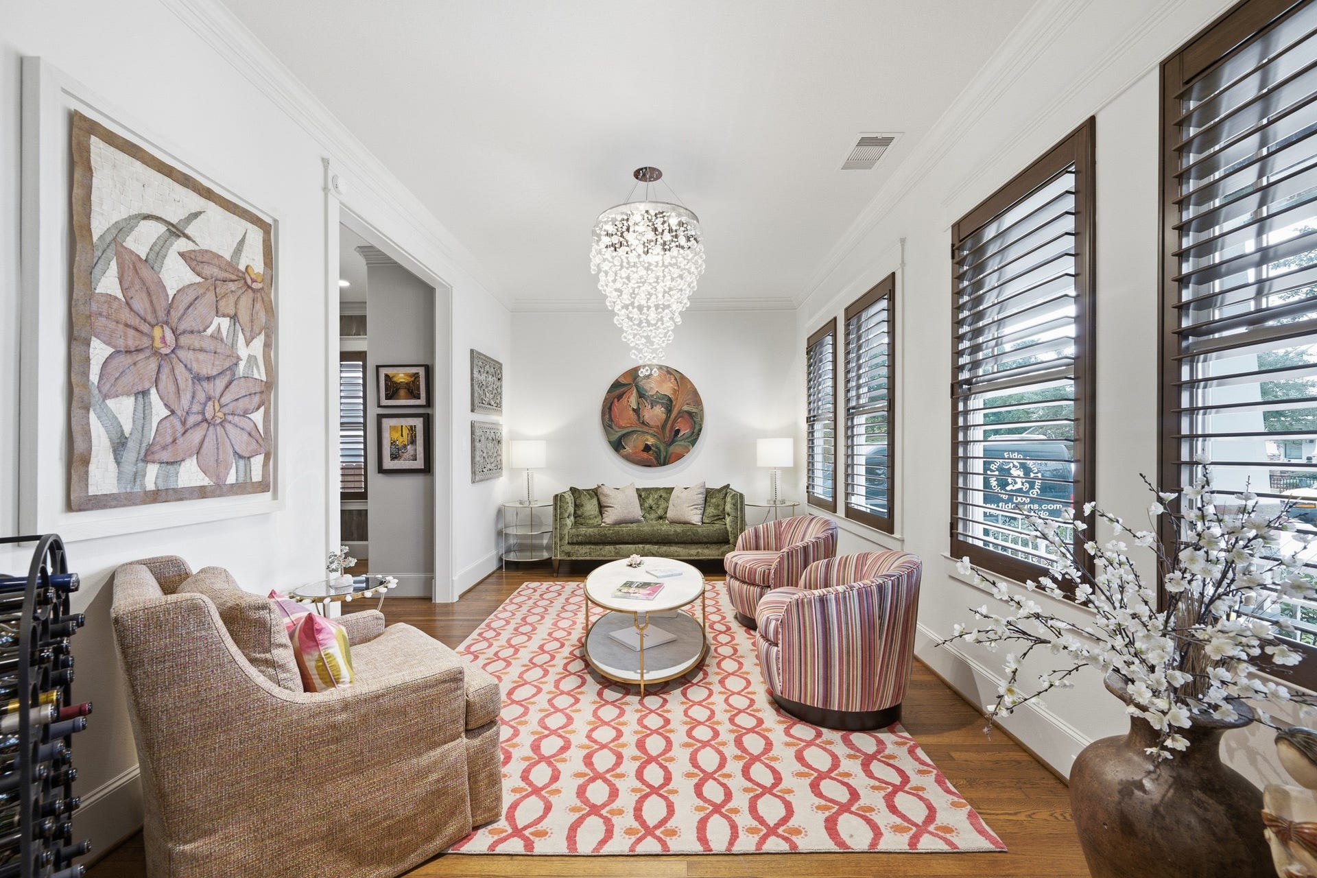 729 E 7th 1/2 Street, Houston, TX 77007