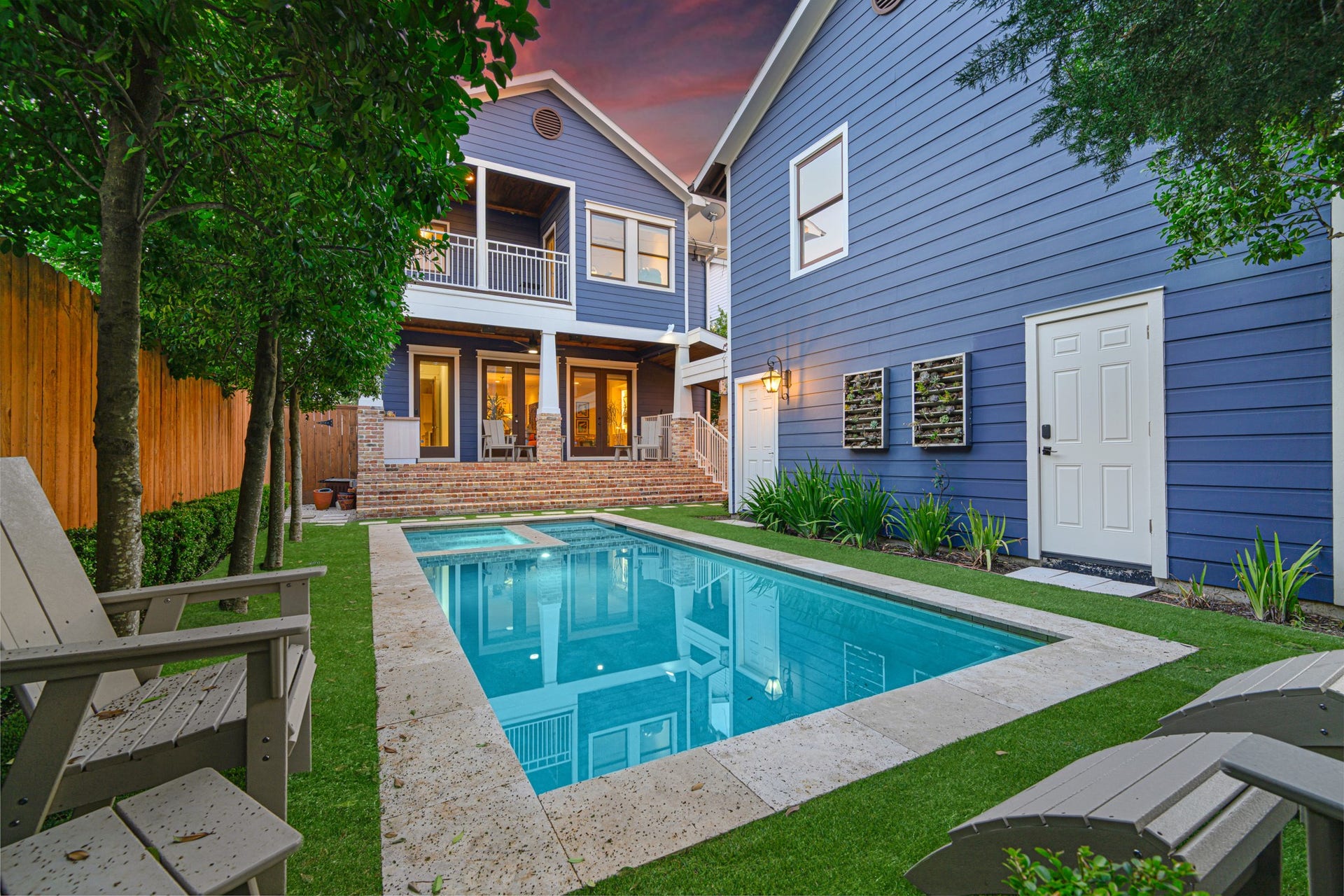 729 E 7th 1/2 Street, Houston, TX 77007