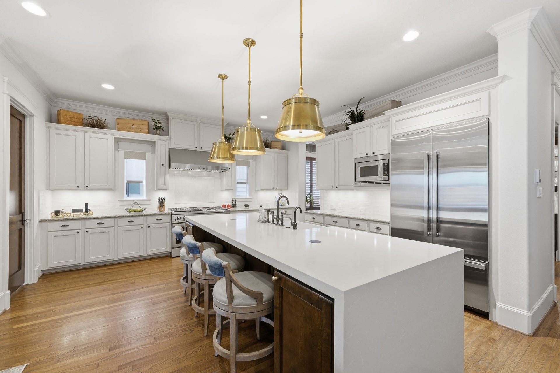 729 E 7th 1/2 Street, Houston, TX 77007