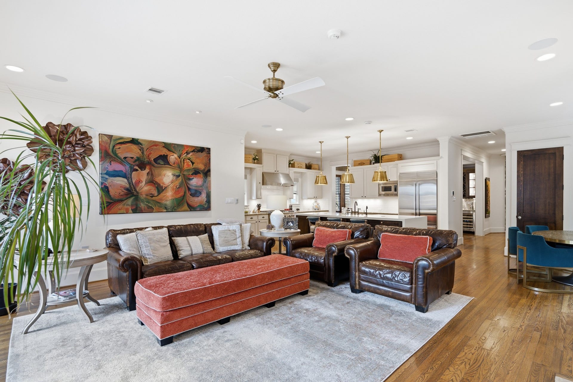 729 E 7th 1/2 Street, Houston, TX 77007