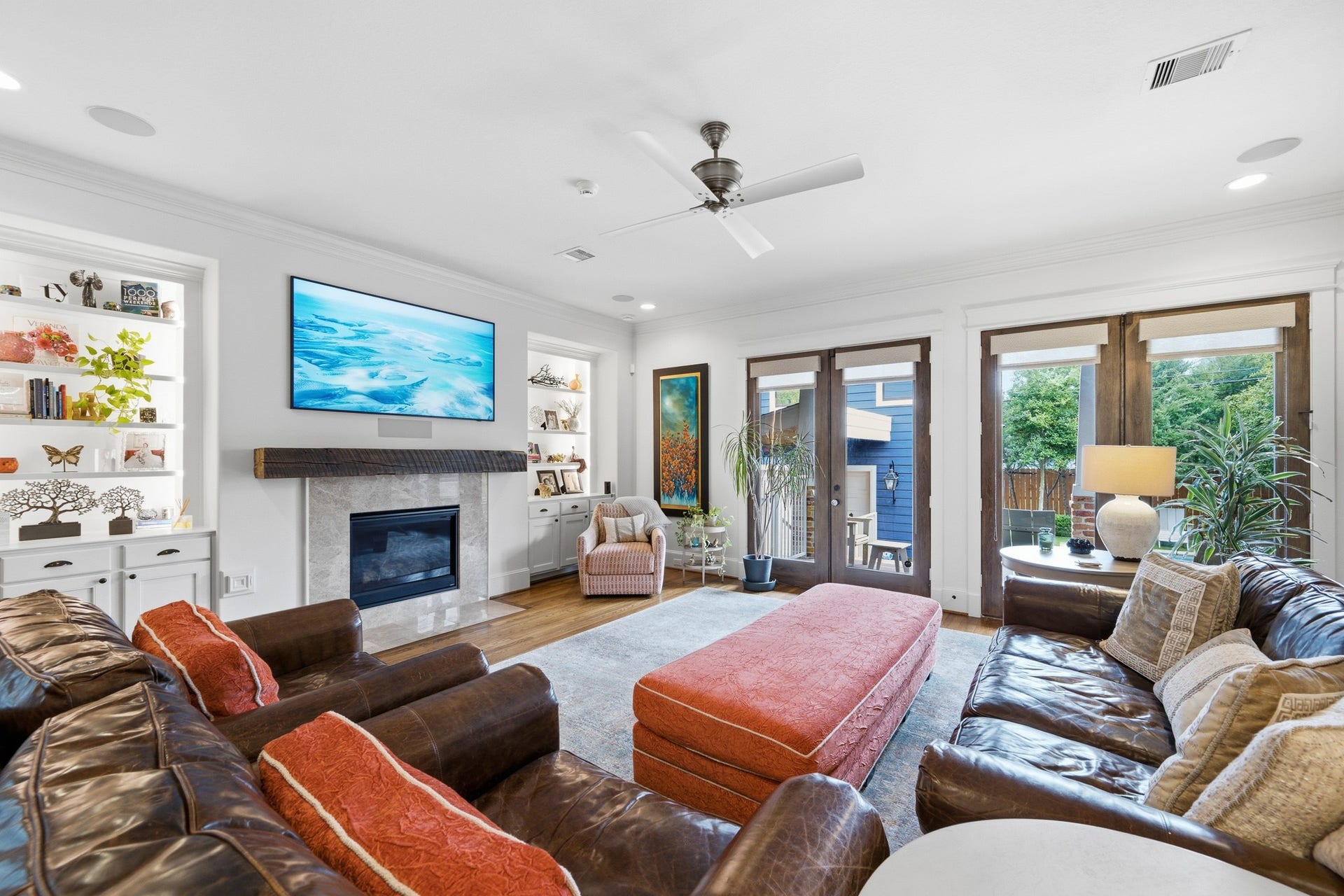 729 E 7th 1/2 Street, Houston, TX 77007