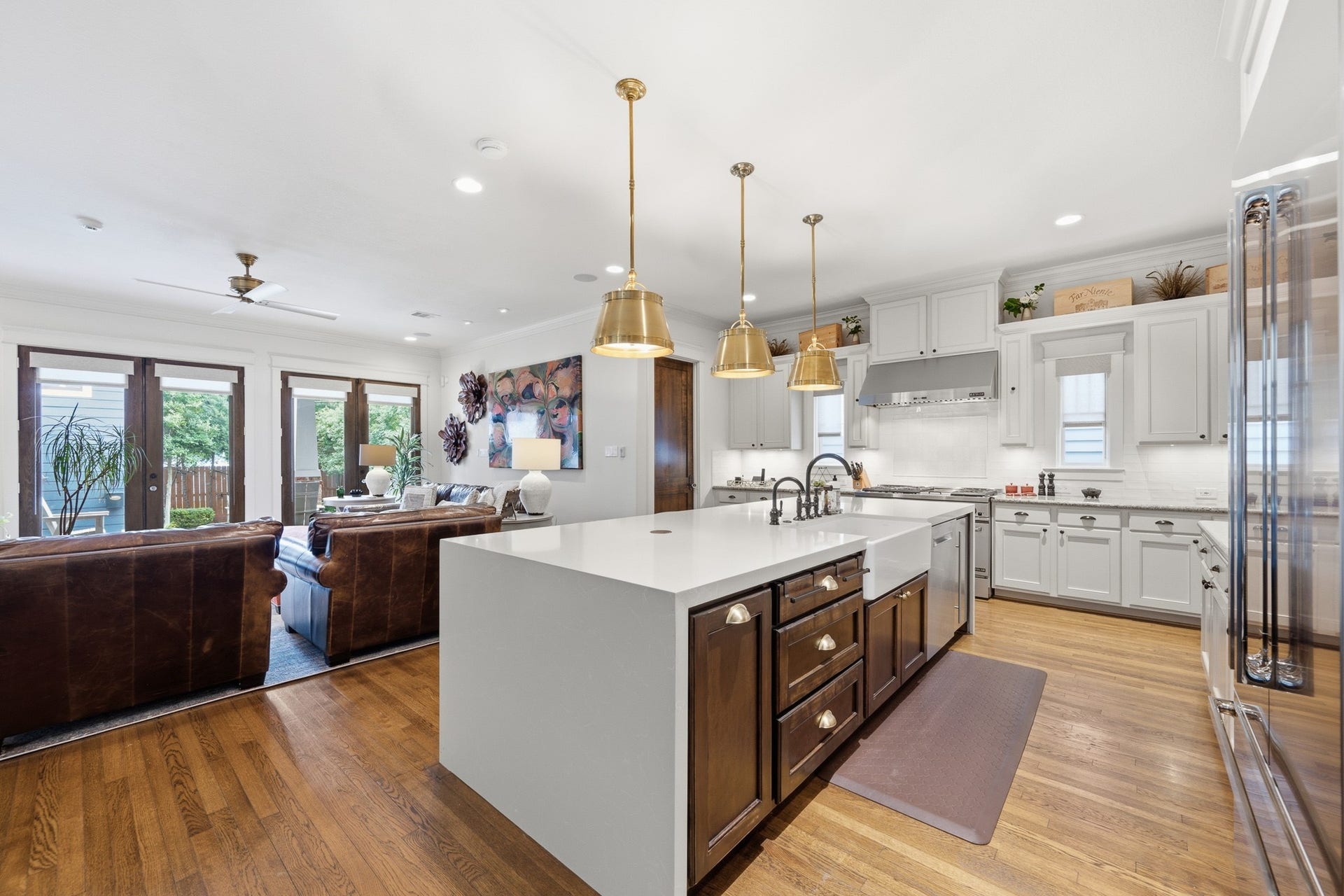 729 E 7th 1/2 Street, Houston, TX 77007