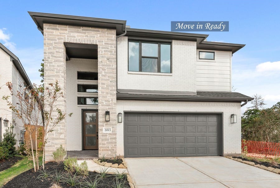 Property photo for 26513 Skylight Brook Court, Montgomery, TX