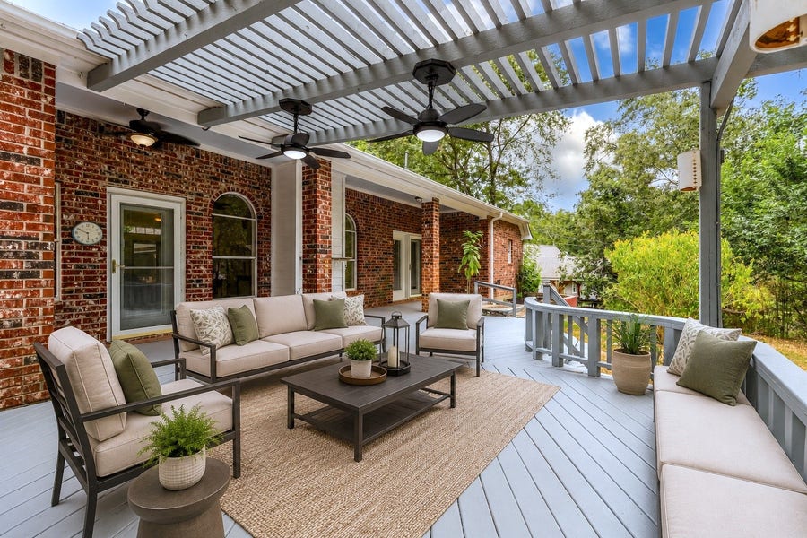 Property photo for 2103 Carriage Run W, Conroe, TX