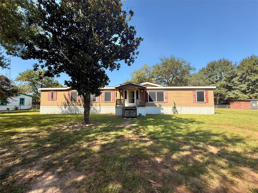 Property photo for 30407 Greenwood Street, Magnolia, TX
