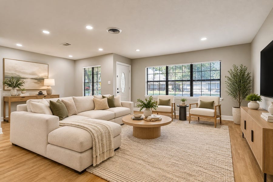 Property photo for 7403 Janak Drive, Houston, TX