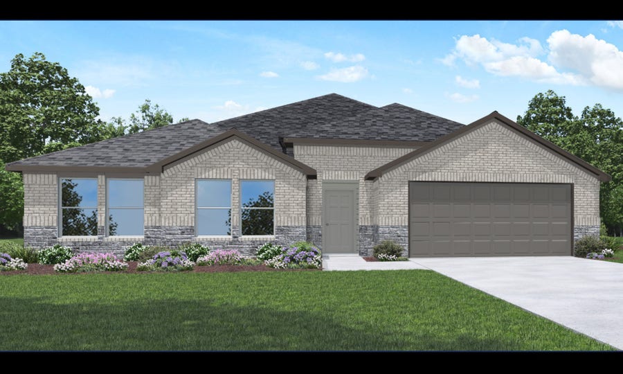 Property photo for 11446 Jon Ross Way, Conroe, TX
