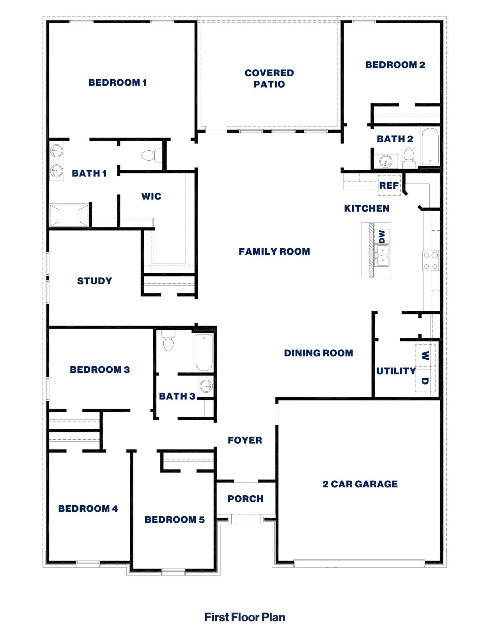11446 Jon Ross Way, Conroe, TX 77303 11446 Jon Ross Way, Conroe, TX 77303