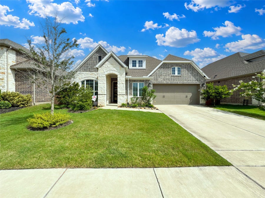 Property photo for 9718 Starry Night Lane, Manvel, TX