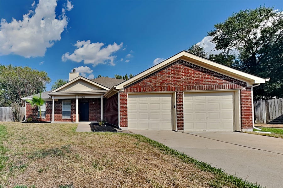 Property photo for 17402 Eastwood Circle, Houston, TX