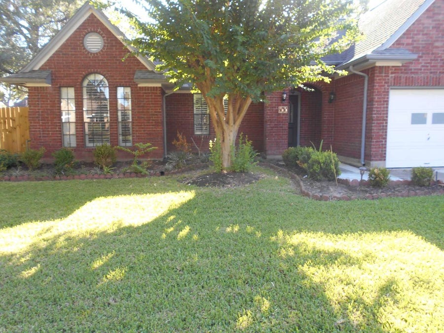Property photo for 53 S Calla Lily Court, Lake Jackson, TX