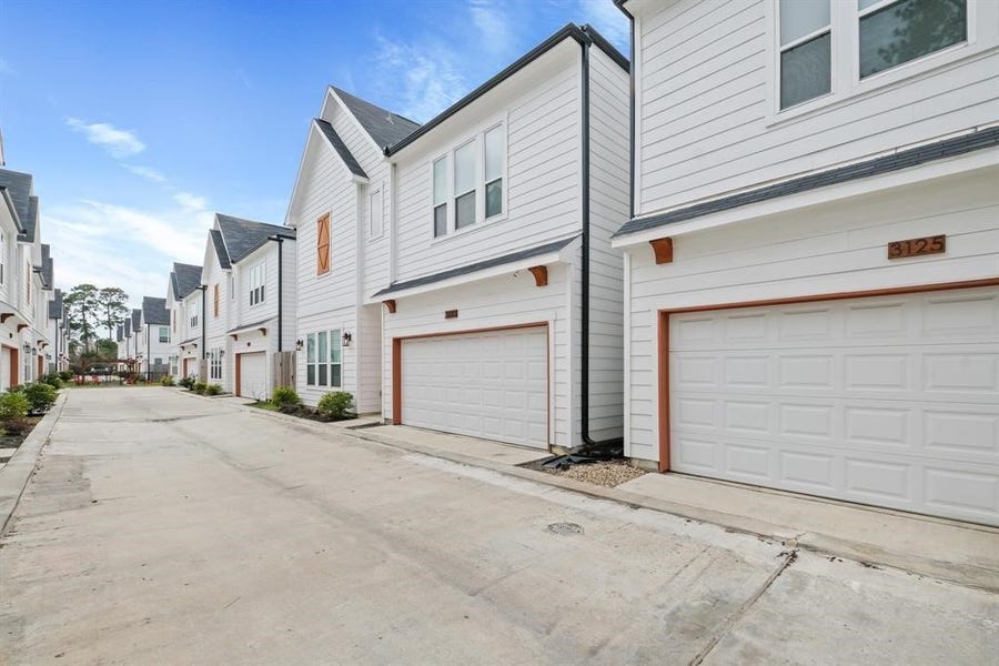 Property photo for 3123 Paul Quinn Street, Houston, TX