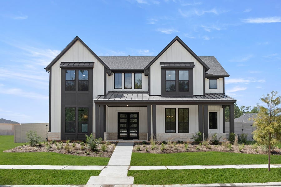 Property photo for 11738 Pitter Patter Drive, Montgomery, TX