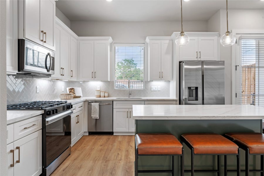 Property photo for 8422 Pech Landing Drive, Houston, TX