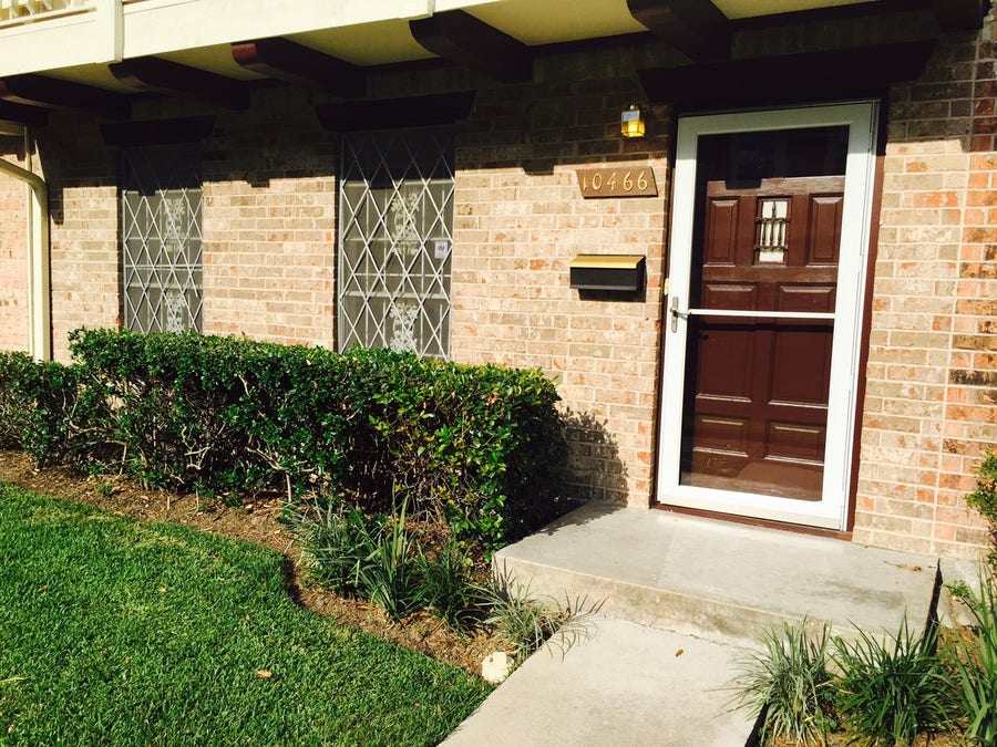 Property photo for 10466 Hammerly Boulevard, #70, Houston, TX