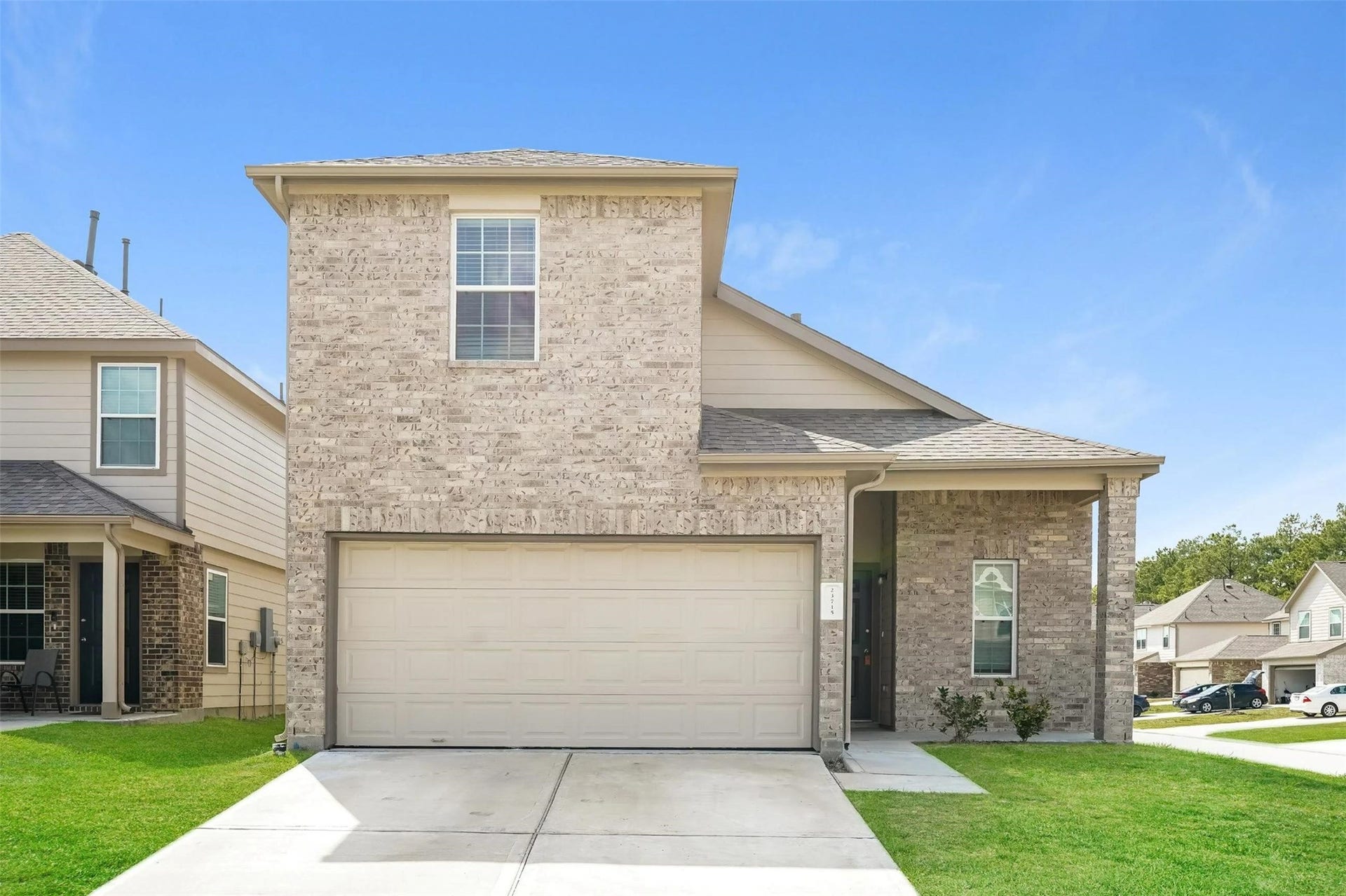 23715 Goodfellow Drive, Spring, TX 77373