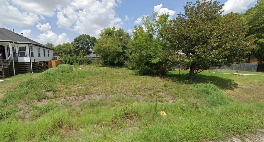 Property photo for 5147 (0) Groveton Street, Houston, TX