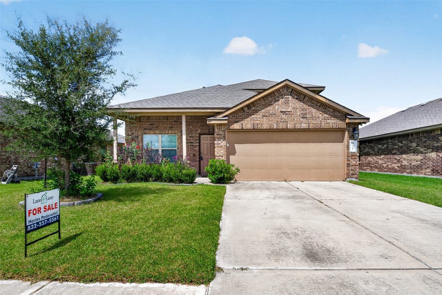 Property photo for 8126 Oakleaf Meadow Court, Rosharon, TX