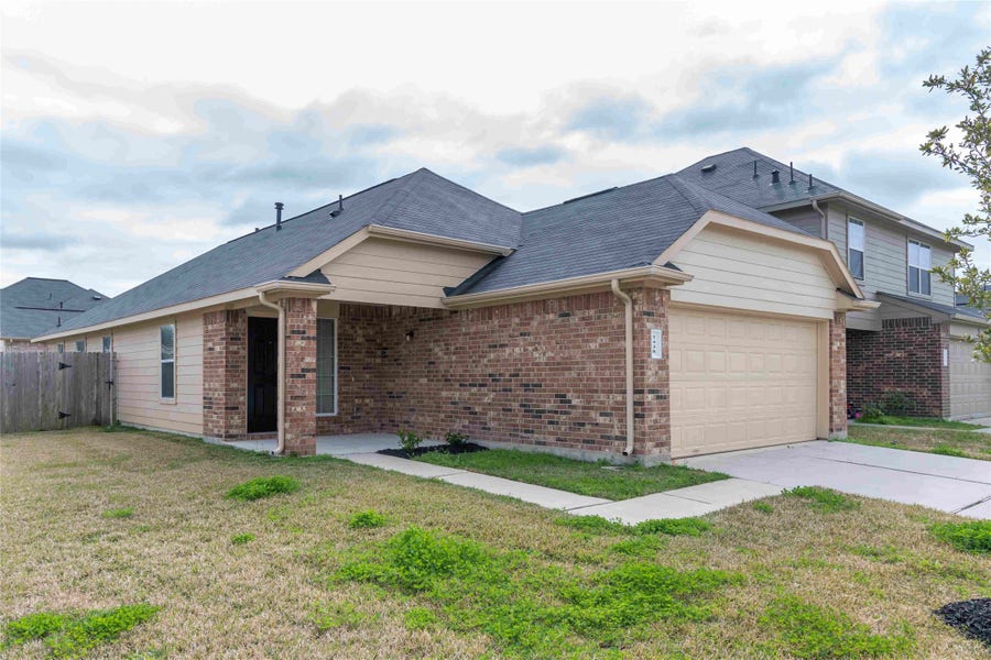 Property photo for 2438 W Werrington Way, Houston, TX