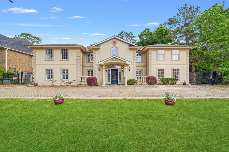 Property photo for 11730 Denise Drive, Houston, TX
