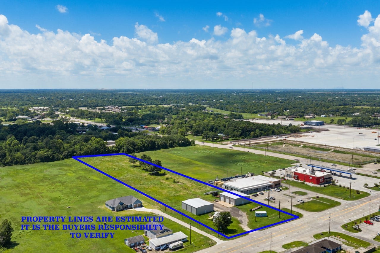 3706 FM 646 Road N, Santa Fe, TX 77510 3706 FM 646 Road N, Santa Fe, TX 77510