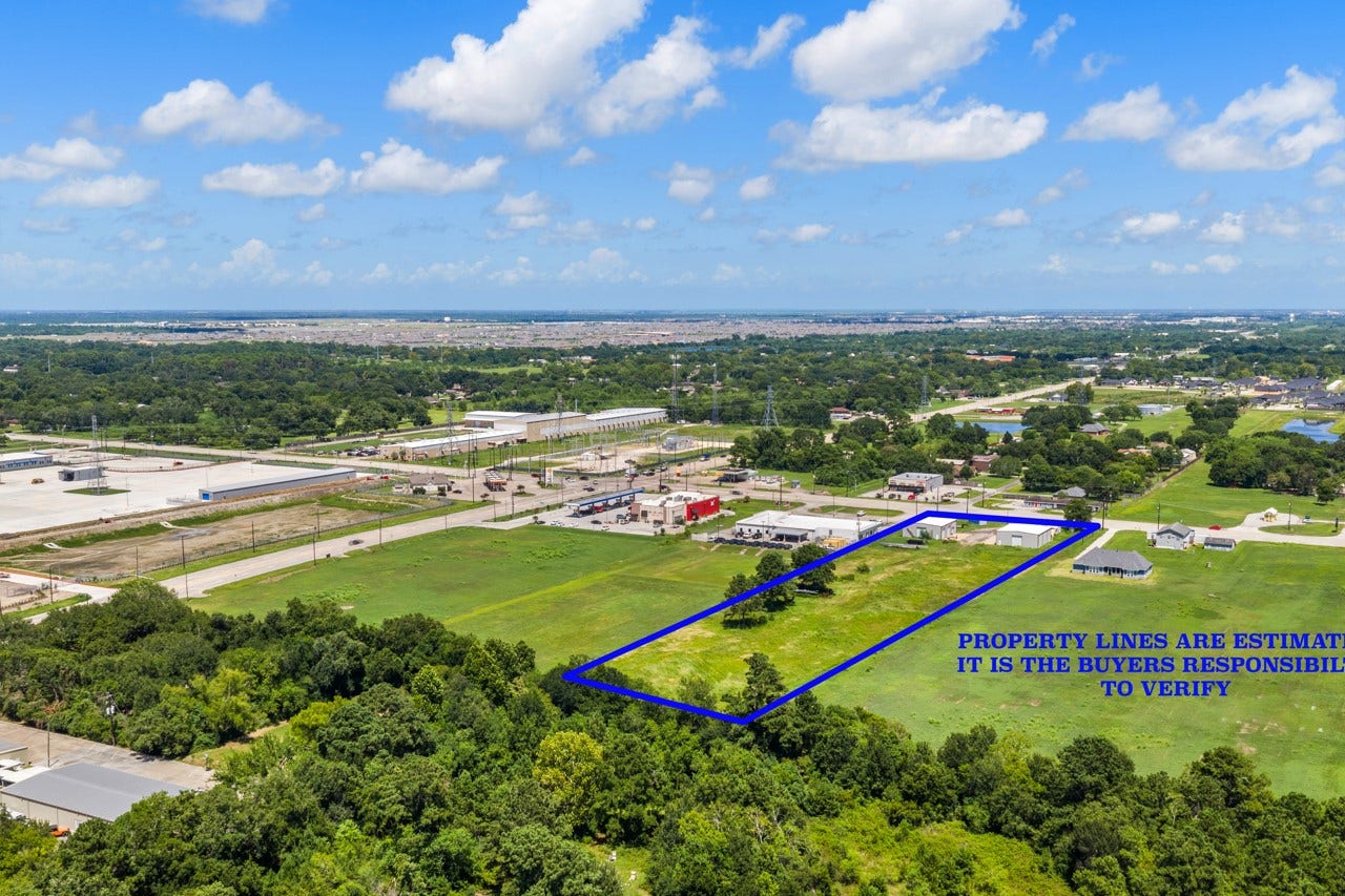 3706 FM 646 Road N, Santa Fe, TX 77510 3706 FM 646 Road N, Santa Fe, TX 77510