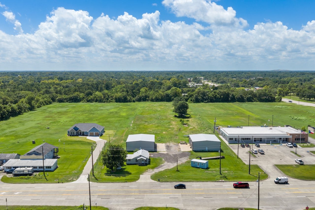 3706 FM 646 Road N, Santa Fe, TX 77510 3706 FM 646 Road N, Santa Fe, TX 77510