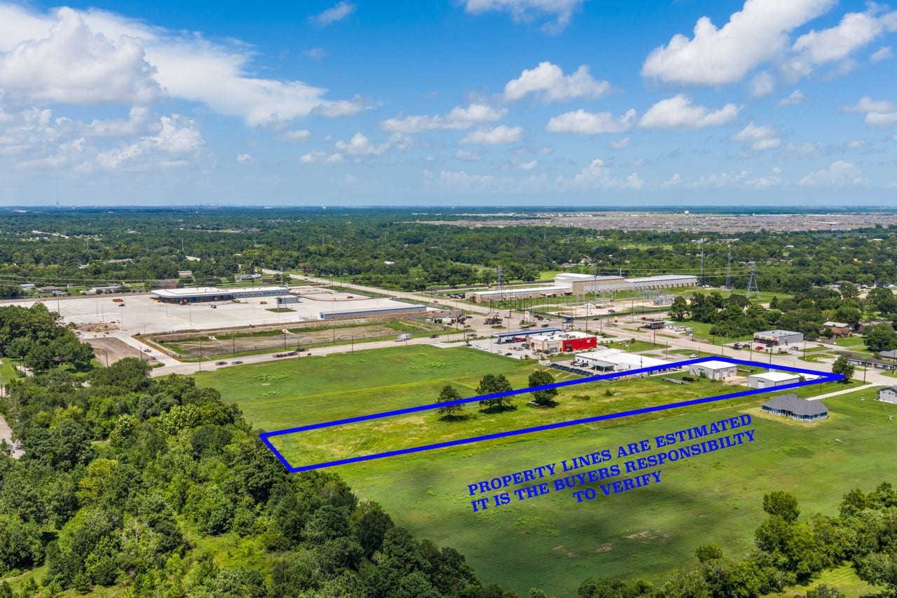 3706 FM 646 Road N, Santa Fe, TX 77510 3706 FM 646 Road N, Santa Fe, TX 77510