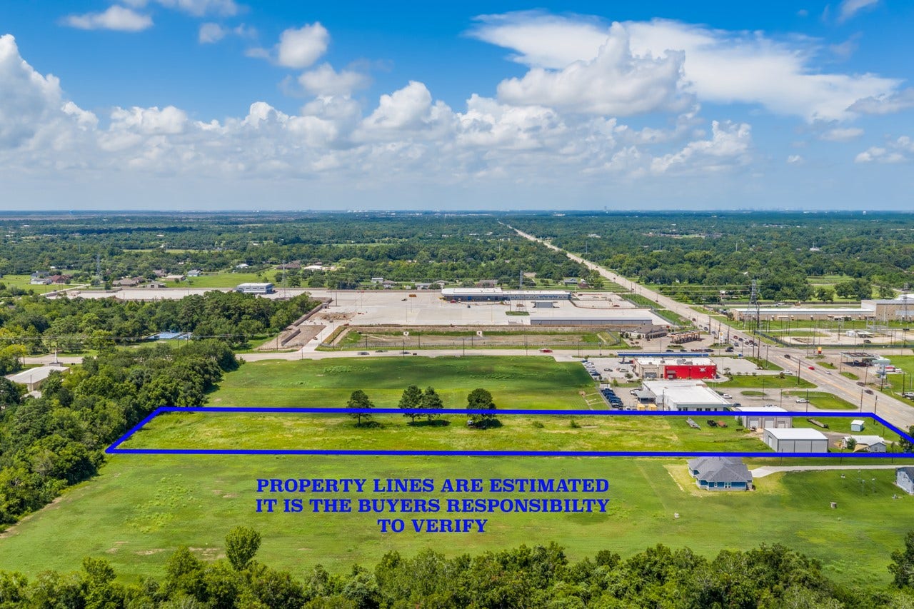 3706 FM 646 Road N, Santa Fe, TX 77510 3706 FM 646 Road N, Santa Fe, TX 77510