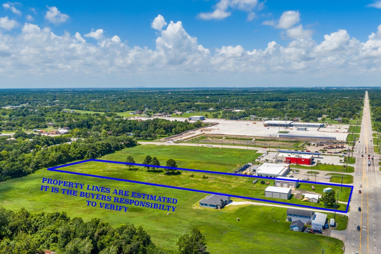3706 FM 646 Road N, Santa Fe, TX 77510 3706 FM 646 Road N, Santa Fe, TX 77510