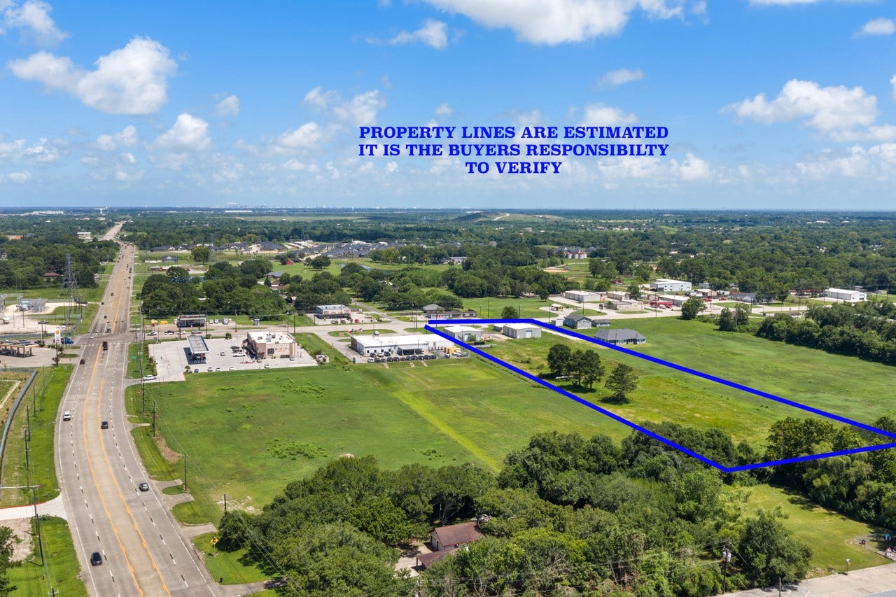 3706 FM 646 Road N, Santa Fe, TX 77510 3706 FM 646 Road N, Santa Fe, TX 77510