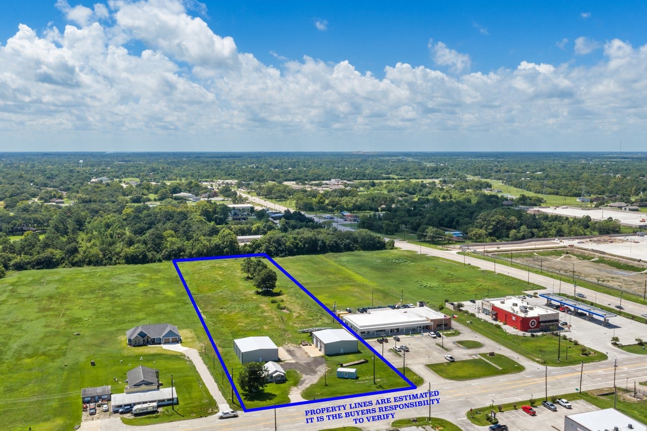 3706 FM 646 Road N, Santa Fe, TX 77510 3706 FM 646 Road N, Santa Fe, TX 77510