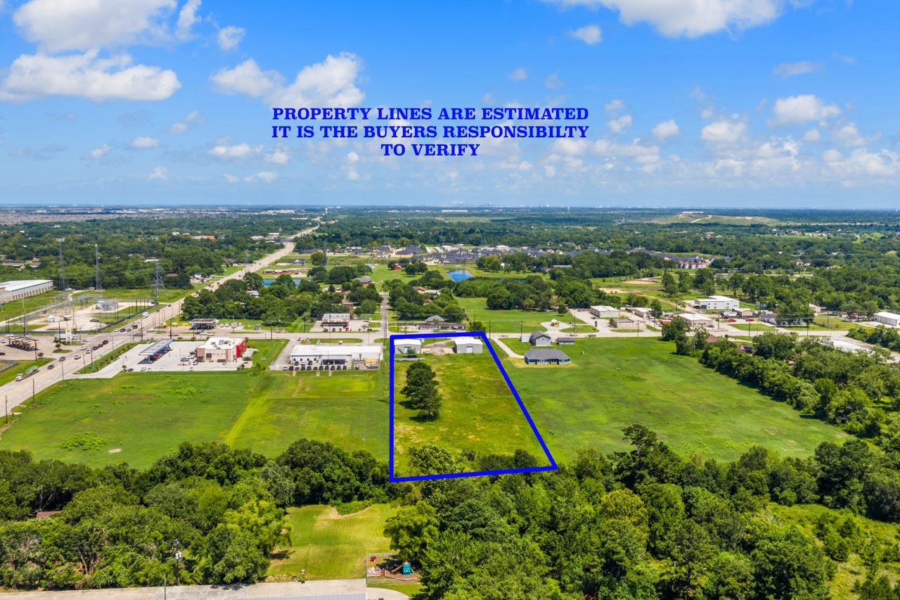 3706 FM 646 Road N, Santa Fe, TX 77510 3706 FM 646 Road N, Santa Fe, TX 77510
