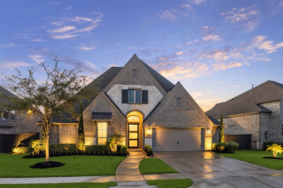 Property photo for 3107 Sweet Audrey Lane, Richmond, TX