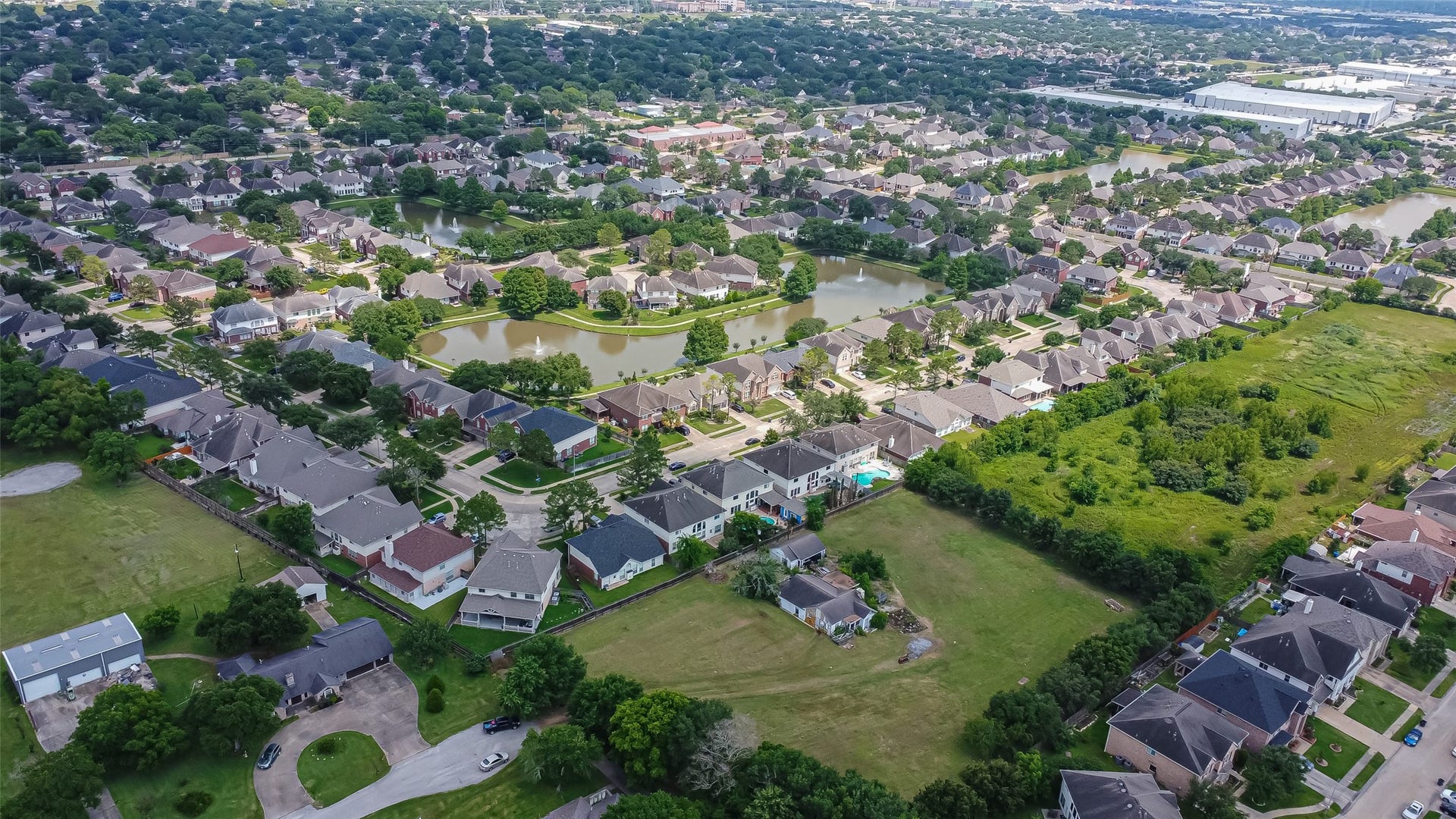 11211 S Dargail Street, Sugar Land, TX 77478