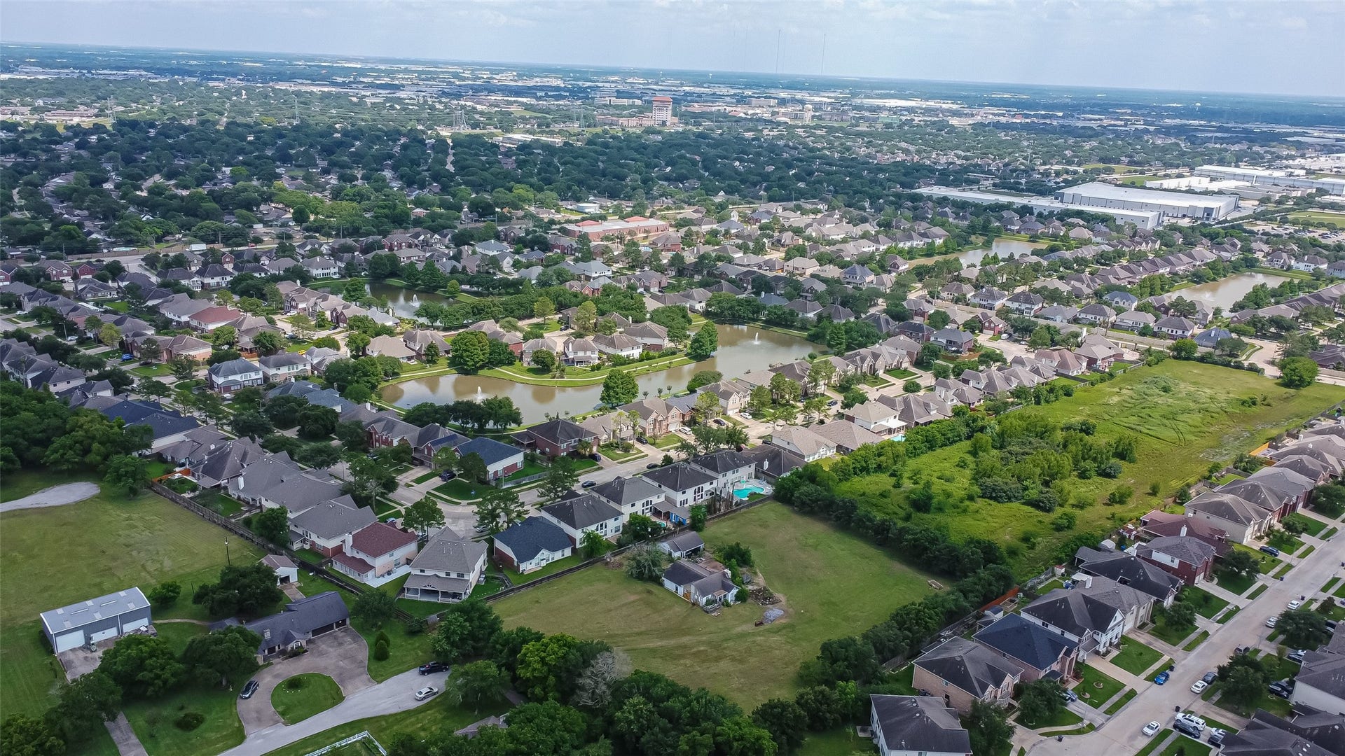 11211 S Dargail Street, Sugar Land, TX 77478