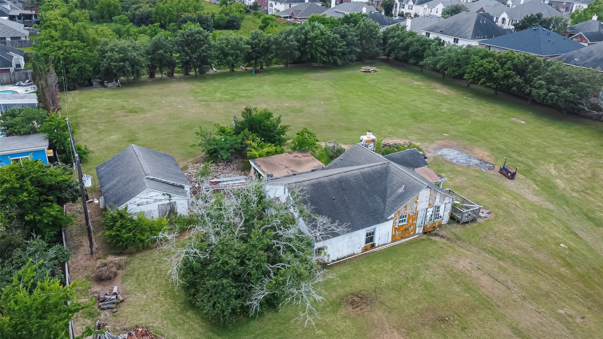 11211 S Dargail Street, Sugar Land, TX 77478