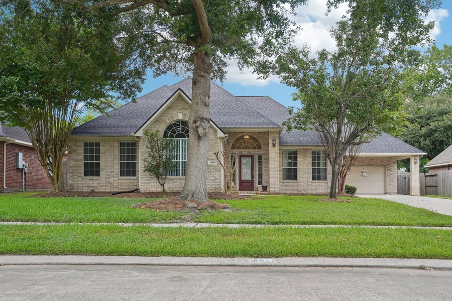 Property photo for 11806 Regency Forest Drive, Cypress, TX