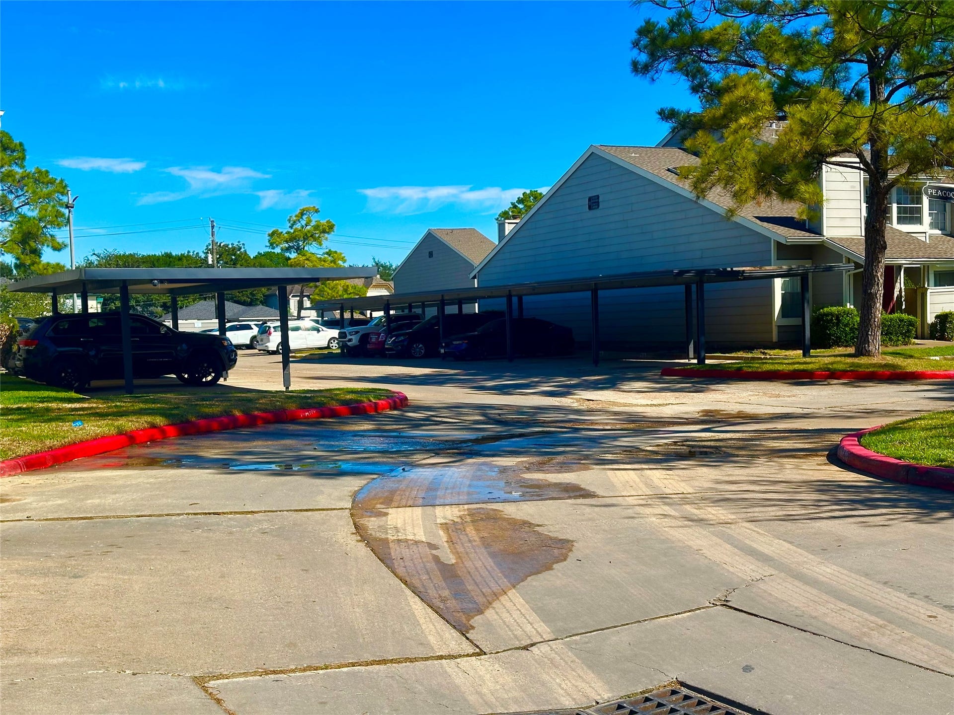 12204 Coppertree Lane, Houston, TX 77035 12204 Coppertree Lane, Houston, TX 77035