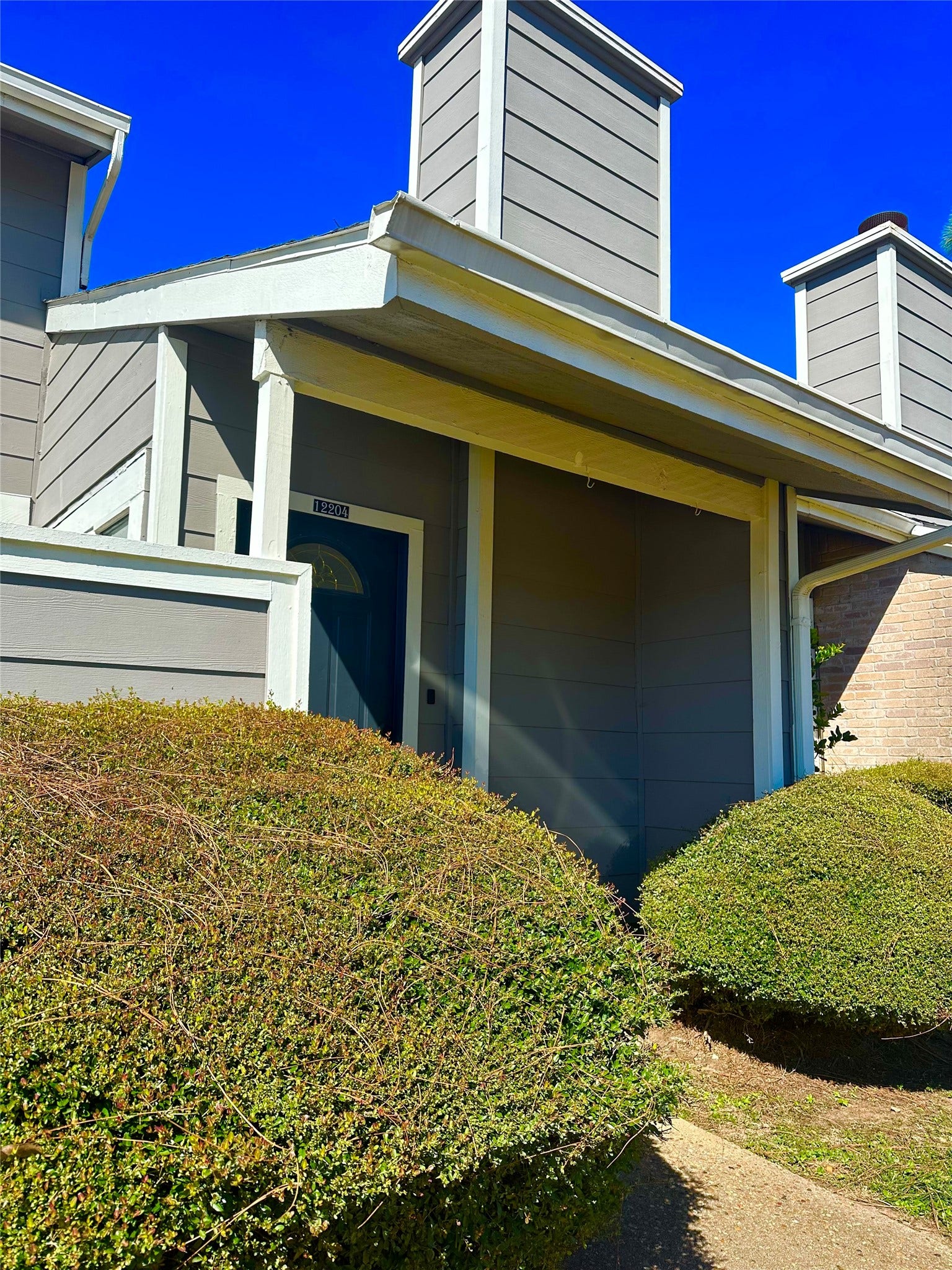12204 Coppertree Lane, Houston, TX 77035 12204 Coppertree Lane, Houston, TX 77035