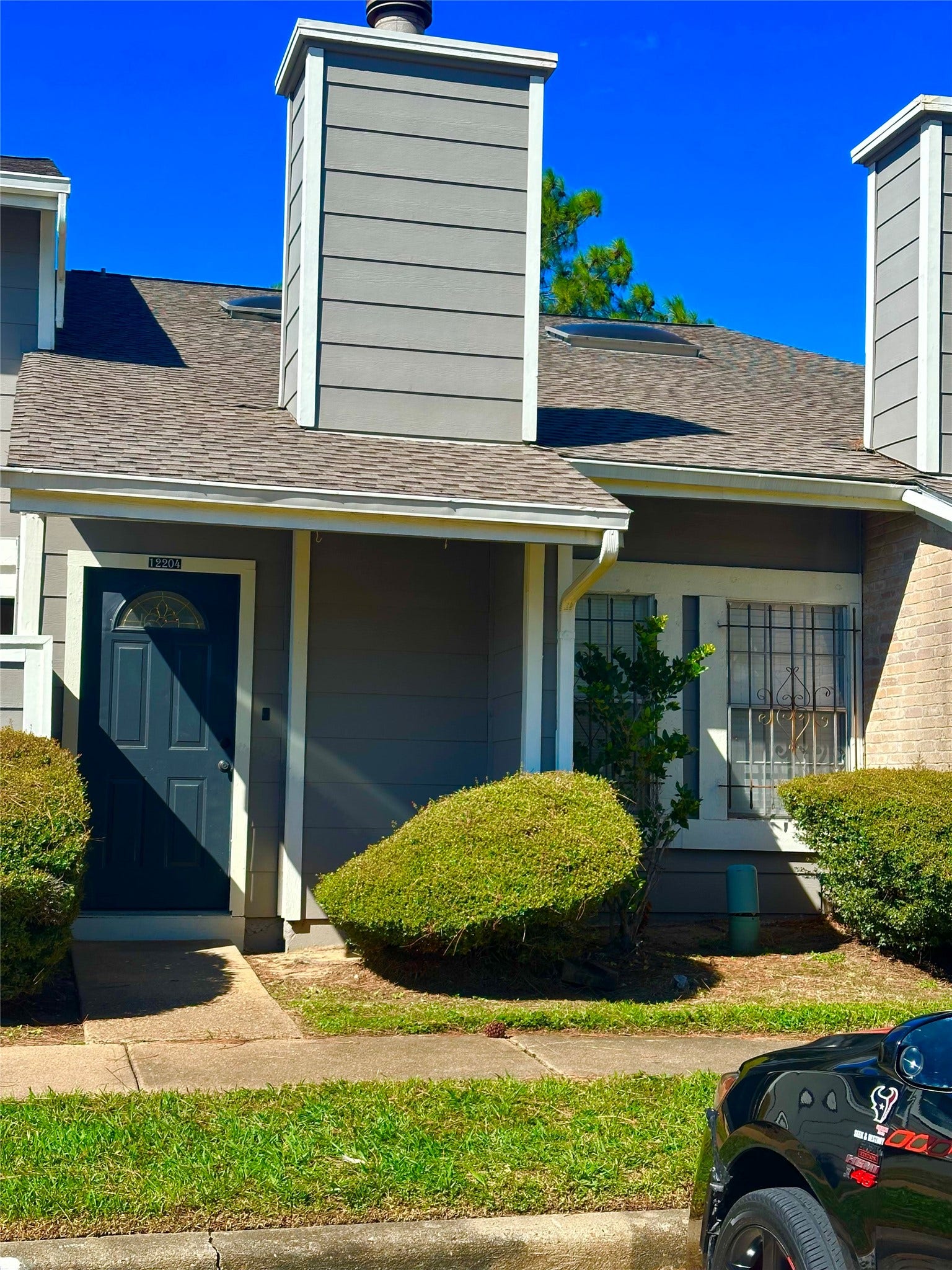 12204 Coppertree Lane, Houston, TX 77035 12204 Coppertree Lane, Houston, TX 77035